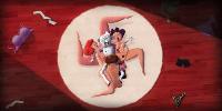 Click to watch 'Alternate Histories' (popup) Love Death And Robots